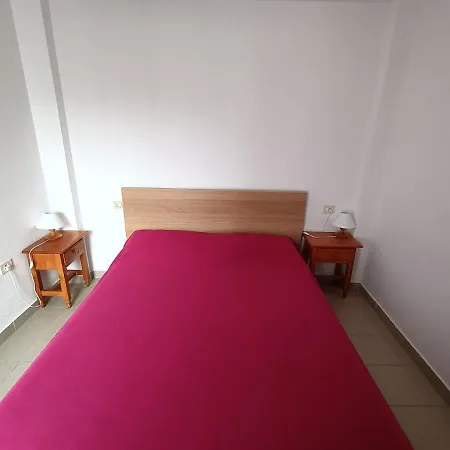 Puerta 6 Apartment Arona (Tenerife)