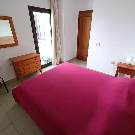 Apartment Puerta 6