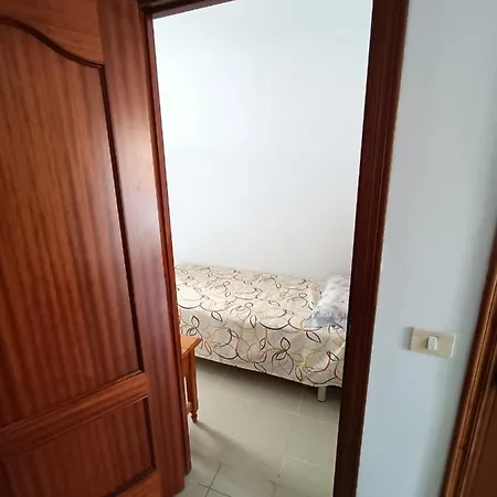 Apartment Puerta 6