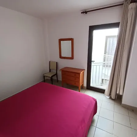 Puerta 6 Apartment Arona (Tenerife)
