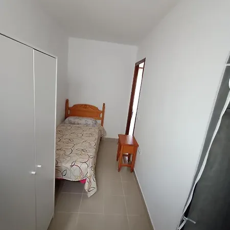 Apartment Puerta 6 *