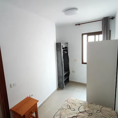 Puerta 6 Apartment Arona (Tenerife)