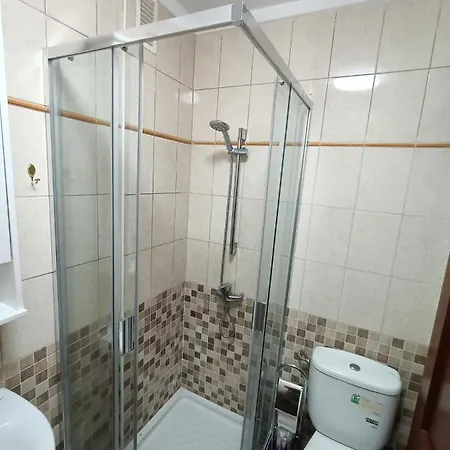 Apartment Puerta 6 Arona (Tenerife)