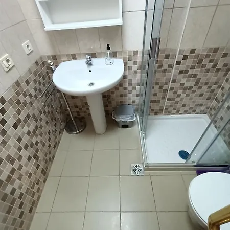 Apartment Puerta 6 Arona (Tenerife)