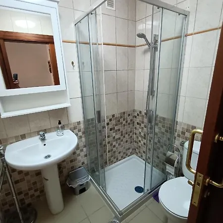 Puerta 6 Apartment