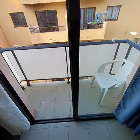Apartment Puerta 6